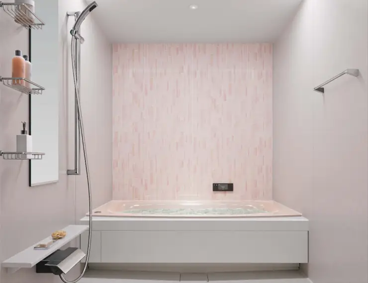 Lクラス エルクラス パナソニック バス システムバス マンション用 割引率 激安 価格 格安 安い 値引き率 見積もり プラン03