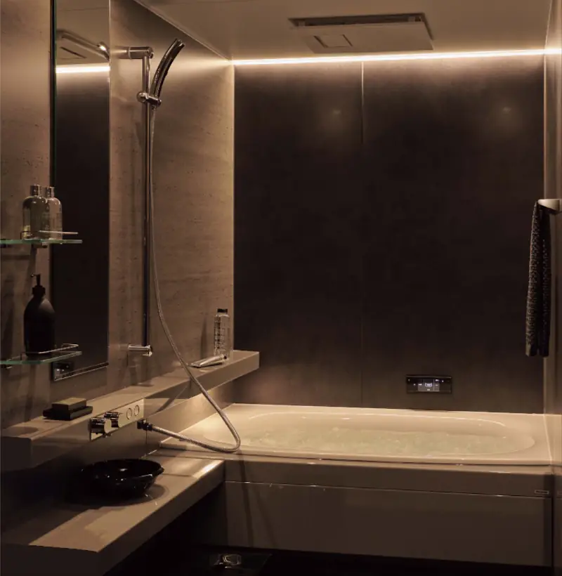 Lクラス エルクラス パナソニック バス システムバス マンション用 割引率 激安 価格 格安 安い 値引き率 見積もり プラン06