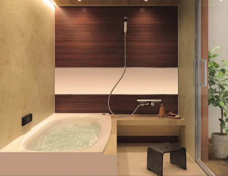 Lクラス エルクラス パナソニック バス システムバス マンション用 割引率 激安 価格 格安 安い 値引き率 見積もり プラン07