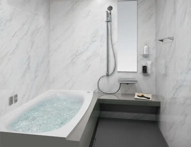 Lクラス エルクラス パナソニック バス システムバス マンション用 割引率 激安 価格 格安 安い 値引き率 見積もり プラン08