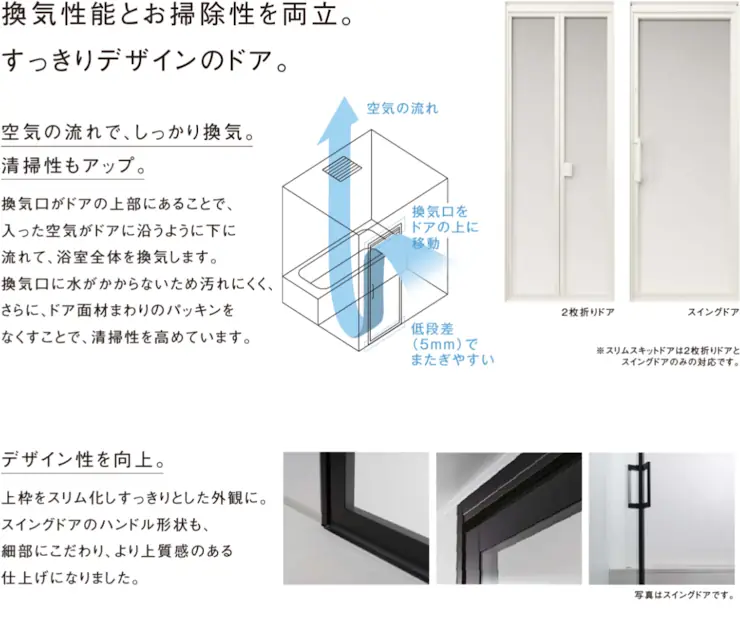 オフローラ パナソニック システムバス 戸建用 ユニットバス 見積もり 値引き率 激安 価格 特長08