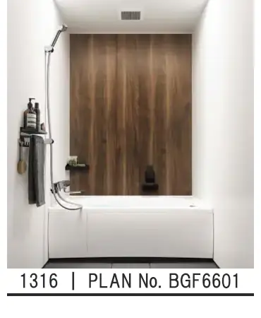 オフローラ パナソニック システムバス 戸建用 ユニットバス 見積もり 値引き率 激安 価格 セットプラン06