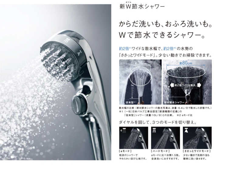パナソニック Panasonic システムバス ユニットバス お風呂 施主支給 激安 格安 安い 価格 リフォムス 特長17