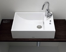 アクアファニチャー パナソニック 洗面台 コンパクト洗面 見積もり 値引き率 激安 価格 格安 安い カウンタータイプ