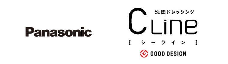 シーライン 洗面化粧台 パナソニック Panasonic 新築 リフォーム 見積無料 激安 価格 商品イメージ