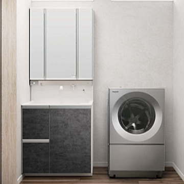 ウツクシーズ パナソニック 洗面台 洗面化粧台 見積もり 値引き率 激安 価格 格安 安い プラン８