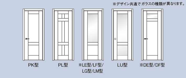 リビングドア 室内ドア 建具 開き戸 引き戸 格安 激安 価格 安い 販売 メーカー アウトレット パナソニック ベリティス クラフトレーベル3