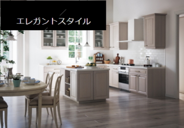 パナソニック システムキッチン Lクラス Lクラス
