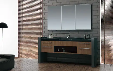 ラシス panasonic 洗面化粧台 洗面台 安い メーカー 安く買う 見積もり 値引き率 ホームセンター 格安 激安 価格 イメージ