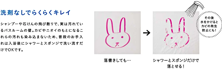 グランスパ ユニットバス システムバス タカラスタンダード タカラ 激安 価格 格安 安い 値引き率 見積もり グランスパ 特長03