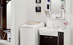 ジョリエ Jolie トクラス Toclas 洗面化粧台 洗面台 メーカー カタログ 見積もり 値引き率 施主支給 ホームセンター 格安 激安 価格 安い イメージ