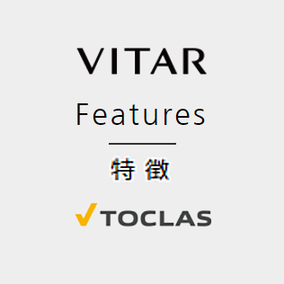 トクラス システムバス ヴィタールのコンセプト 特長　ＶＩＴＡＲ