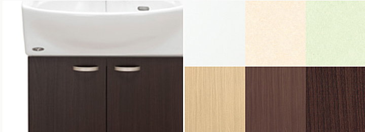 トクラス 洗面化粧台 エポック アフェット ジョリエ レスト 激安価格