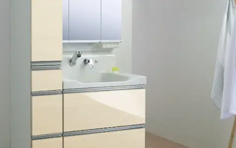 エポック EPOCH トクラス Toclas 洗面化粧台 洗面台 安い メーカー 安く買う 見積もり 値引き率 ホームセンター 格安 激安 価格 イメージ