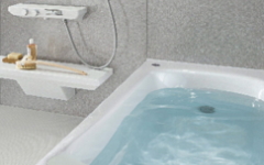 シンラ（マンション用） SYNLA TOTO システムキッチン システムバス お風呂 キッチン 洗面台 激安 安い 販売 格安 見積もり 安く買う 方法 アウトレット イメージ