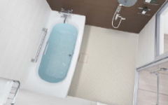 ホテル向け和風ユニット TOTO ユニットバス システムバス 浴槽 メーカー 安く買う 新品 格安 激安 価格 アウトレット イメージ
