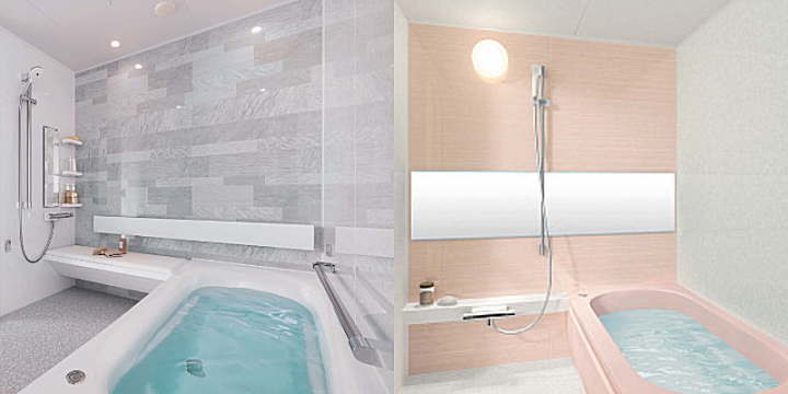 TOTO システムキッチン システムバス バスタブ 浴槽 洗面化粧台 激安 価格 イメージ