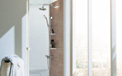 シャワールーム TOTO 新品 格安 激安 価格 アウトレットと比較 イメージ