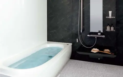 RW/JB/JHシリーズ TOTO ユニットバス システムバス お風呂 浴槽 メーカー 安く買う 新品 格安 激安 価格 アウトレット イメージ