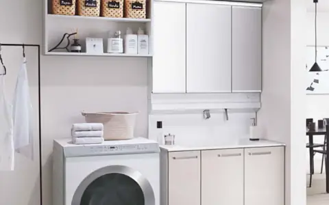 オクターブライト TOTO 洗面化粧台 イメージ TOTO システムキッチン システムバス お風呂 キッチン 洗面台 激安 安い 販売 格安 見積もり 安く買う 方法 アウトレット