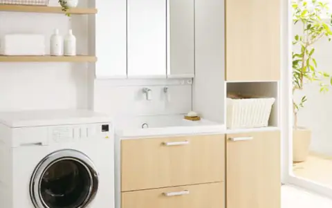 サクア TOTO 洗面化粧台 イメージ TOTO システムキッチン システムバス お風呂 キッチン 洗面台 激安 安い 販売 格安 見積もり 安く買う 方法 アウトレット