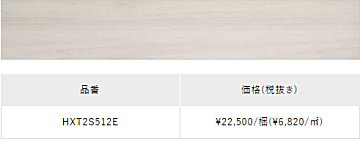 朝日ウッドテック フローリング材(床材) アネックス ST-S Gオーク柄