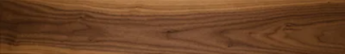 朝日ウッドテック　フローリング材（床材）ライブナチュラル プレミアム　ラスティックＬ４５ ブラックウォルナット/Black Walnut